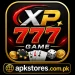 XP777 Game Logo