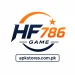HF786 Game Logo