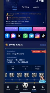 56Jeet Game Bonuses
