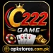C222 Game Logo
