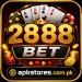 2888 Bet Game Logo