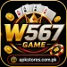 W567 Game Logo