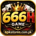 666H game Logo
