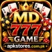 MD777 Game Logo