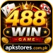 488Win Game logo