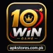 10Win Game Logo