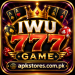 IWU777 Game Logo