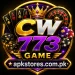CW773 Game Logo
