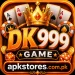 DK999 Game Logo