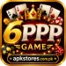 6PPP Game Logo