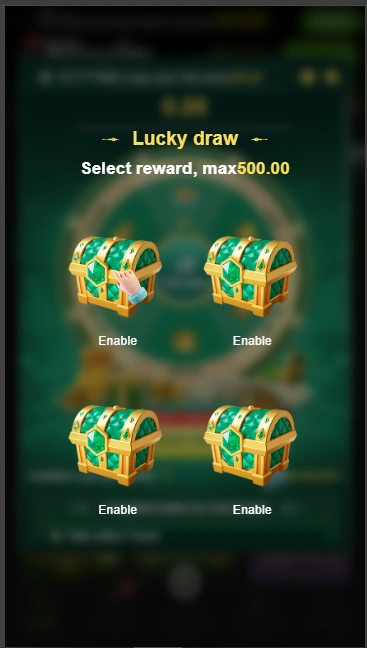 10Win Game onuses