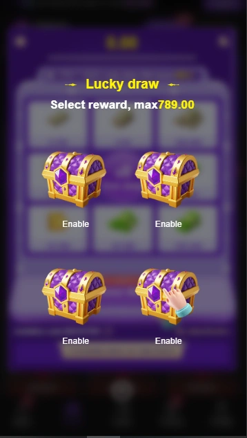 Q786 Game Bonuses