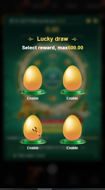 999HA Bonuses