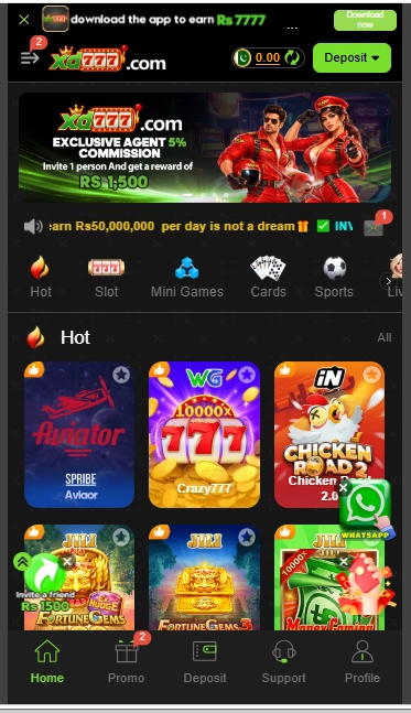 Class 777 Casino AUD Account: What to Expect