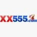 XX555 Game Logo