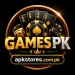 Gamespk logo