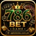 786 Bet Game logo