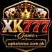 XK777 Game Logo