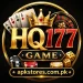 HQ177 Game Logo