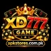 XD777 Game Logo