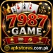 7987 Game Logo
