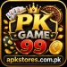 PK Game 99 Logo
