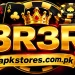 3R3R Game Logo