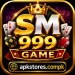 SM999 Game Logo