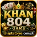 Khan804 Game Logo