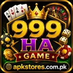 999HA Logo