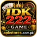 IDK222 Game Logo