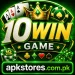 10Win Game logo