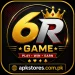6R Game Logo