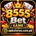 8555Bet Game Logo