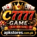 C7777 Game Logo