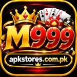 M999 Game Logo