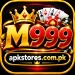 M999 Game Logo