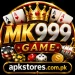 MK999 Game logo
