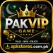 PakVip Game Logo