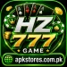 HZ777 Game logo