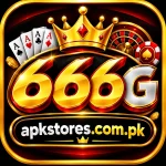 666G Game Logo