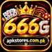 666G Game Logo