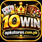 10win Game Logo