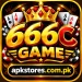 666C Game Logo