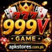 999V Game Logo