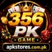 356PK Game Logo