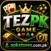 TEZPK Game Logo