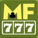 MF777 Game Logo