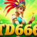 TD666 Game Logo
