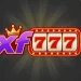 XF777 Game Logo